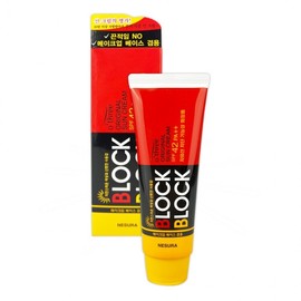 Otri Block & Block Original Sun Cream 80g -D 2ea