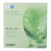 Set 3W Clinic Aloe Vera Skincare Coreano Día/Noche Piel Seca
