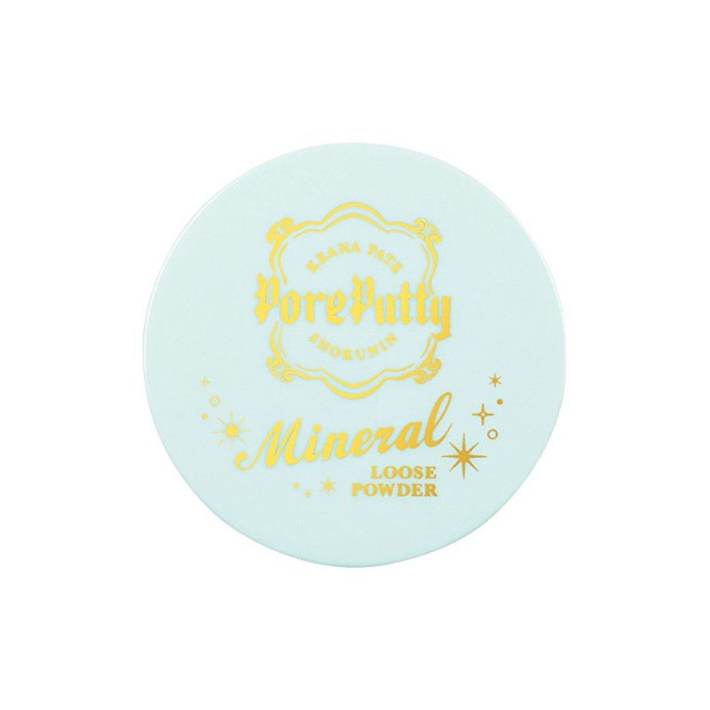 Pores putty craftsman mineraruru-supauda- Natural Beige
