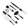 Earphones Cleansing Tools Dust Fingerprint Removal Multifunction Earbuds Cleansing Kit