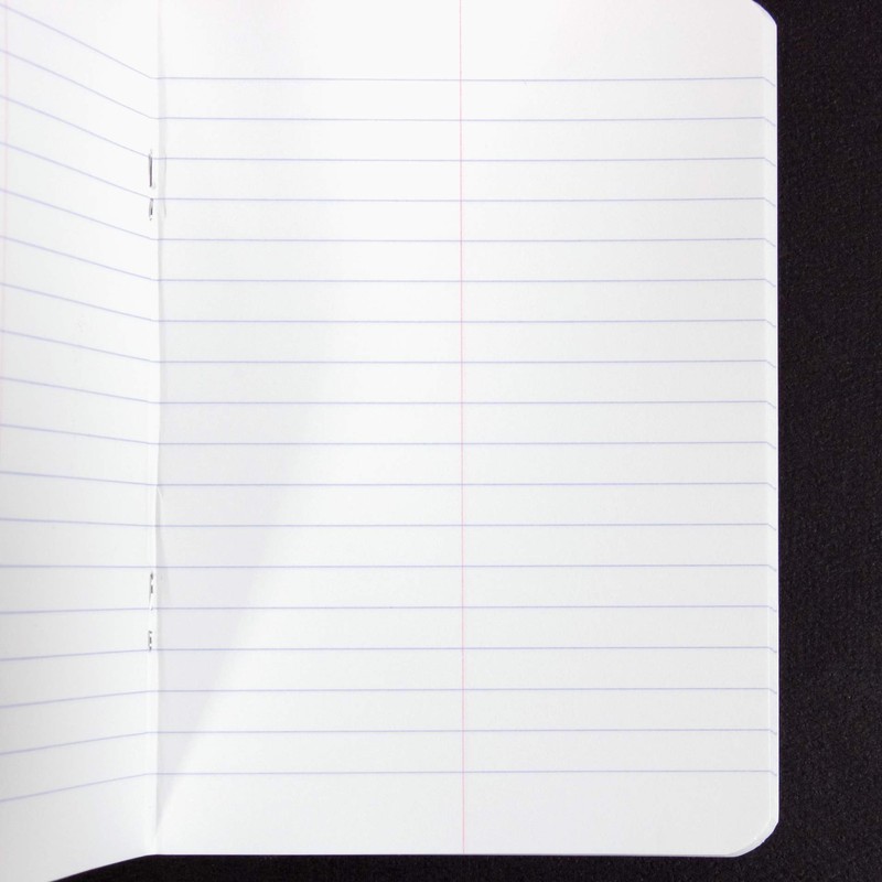 Clairefontaine 3647C Vocabulary Book / Address Book DIN A6 10.5