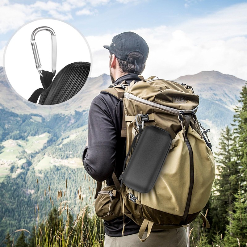 Honbobo Case for DJI Osmo Mobile 7P, DJI Osmo Mobile