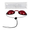 532nm Light Protection Cosmetology Eye Protector Beauty Salon Hair Removal