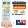 A. Desenterrador de Uñas Naillfix INGROWN NAIL SOLUTION Nailex