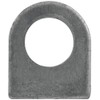 Allstar Performance ALL60030 5/8" Mounting Hole Weld-On Style Brake Line