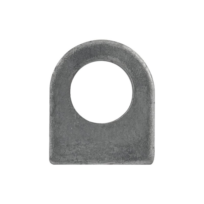 Allstar Performance ALL60030 5/8" Mounting Hole Weld-On Style Brake Line
