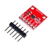 TECNOIOT CJMCU-MCP4725 I2C DAC Module Development Board Unlock 12-Bit Resolution