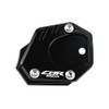 CBR650R 2019-2021 Side Stand Kickstand Plate Pad End Red