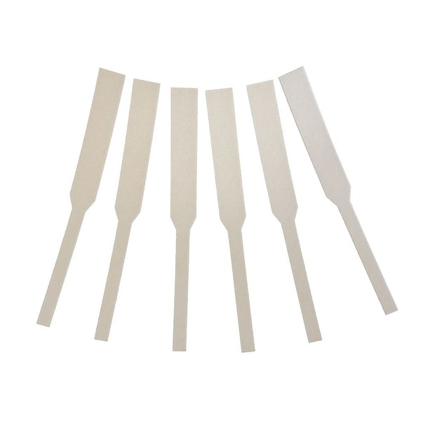 500 Perfume Test Strips - Premium Fragrance Test Strips for