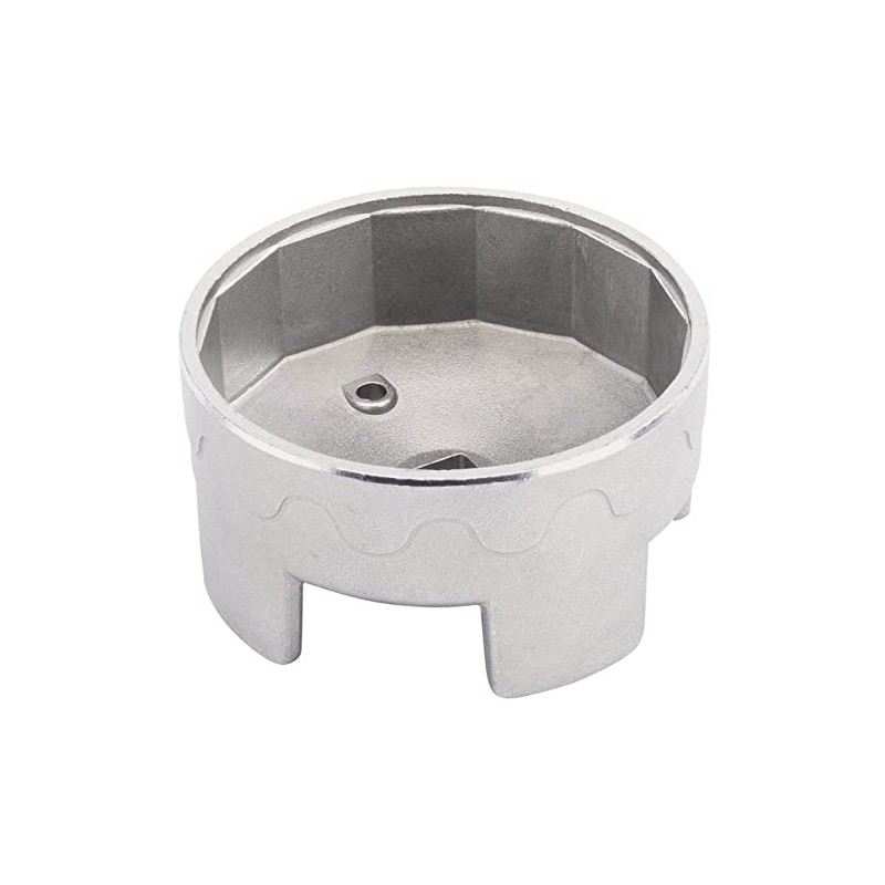 Draper OIL FILTER SOCKET 74MM 14F