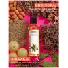 THE LIVING CO Shikakai + Bhringraj Stimulating Hair Oil For