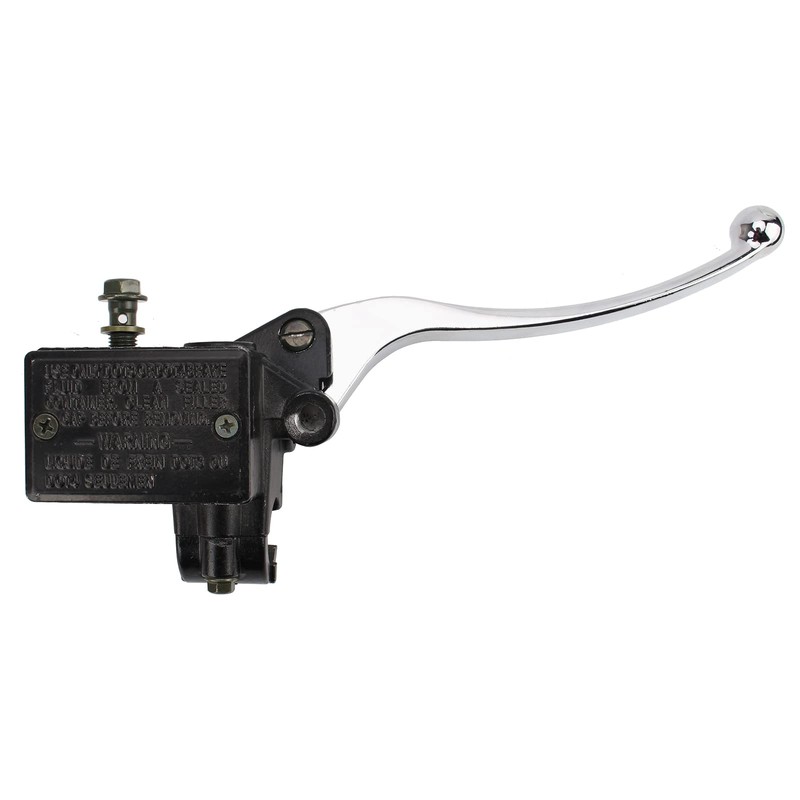 Carbhub Right Brake Master Cylinder for Yamaha Big Bear 250