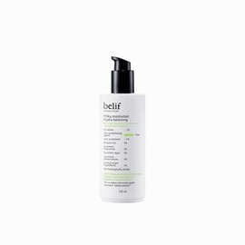 Belief (셀러허브)빌리프 밀키 모이스처라이저 하이드라 밸런싱 125ml (S17393770) (Belief) Milky Moisturizer Hydra Balancing 125ml (S17393770)