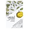 Aromastickers Aromastickers [Yuzu] on Masks, Pack of 12