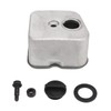 3928405 , Valve Cover with Oil Fill Hole Kit Solid