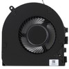 YAEHUYING New CPU+GPU+Dual Fans Cooling Fan for Razer RZ09-0287 RZ09-0287X