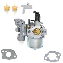 SAKITAM Carburetor kit for Wacker VP1340 VP1550 VP2050 Plate Compactors