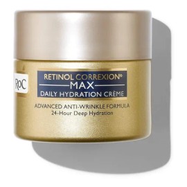 RoC Crema Hidratante Facial Retinol Correxion Max 50ml Antimanchas