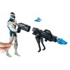 Max Steel Fire The Blaster Figure [UK Import]