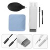Mipcase Multifunctional Earbud Cleaning Kit for Electronic Devices Portable Maintenance
