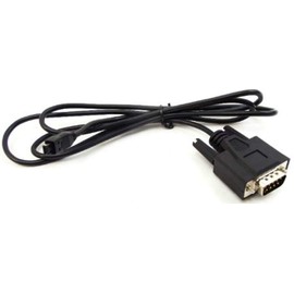 Uniden BWZG1844001 GPS Adapter Cable for BCD396XT/ 346XT/ HOMEPATROL & DMA Scanners