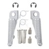 TCMT Front Footrest Foot Pegs Bracket Fits For KAWASAKI NINJA