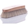 Burgol Horse Hair Polishing Brush, Light, Length for 30 mm