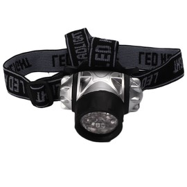Adjustable LED Tattoo Light Head Wearing Makeup Working Lamp Beauty Accessory