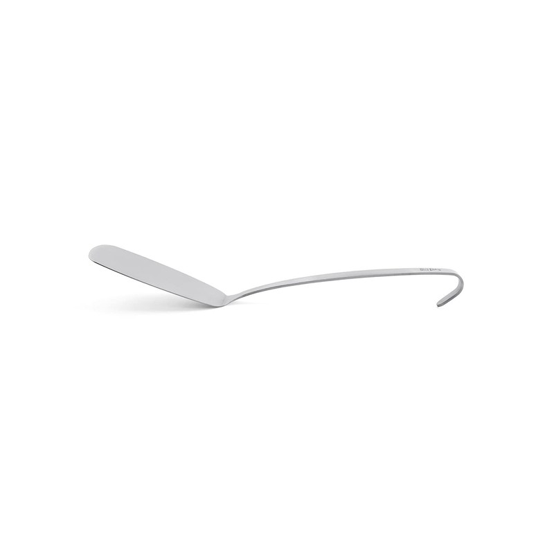 triangle 58 719 33 01 Stainless Steel Spatula 1946 Professional