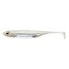 Fish Arrow F.A. Flash J Shad 4 SW #109 Glow/Silver