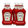 Product of Heinz Tomato Ketchup, 3 pk./44 oz. [Biz Discount]