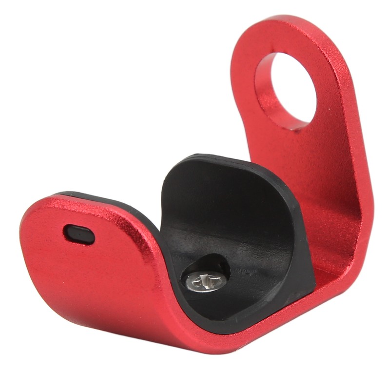 Lp Litepro Aluminum Alloy E Buckle Front Fork Hook E
