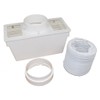 Yourspares Fits Indesit IDV65, IDV75, IDV75S, IDVA 735 S and