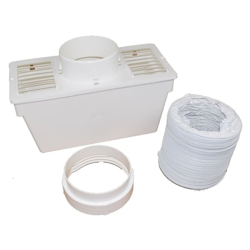 Yourspares Fits Indesit IDV65, IDV75, IDV75S, IDVA 735 S and