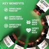 Grow Vitamin B1 Complex - Allithiamine Natural Vitamin B1 Supplement