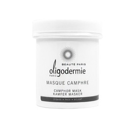 Oligodermy Camphor Mask 110ml + Spatula, Pack Brush Strawberry 125ml / Pack Brush / 올리고더미 캄파 마스크 110ml+스파츌러,팩붓 스트로베리 125ml / 팩붓