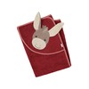 Sterntaler Emmily Hooded Bath Towel 80 x 80 cm with