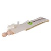 Waterproof Non Woven Fabric Wooden Rolling Pin Case | Maximum