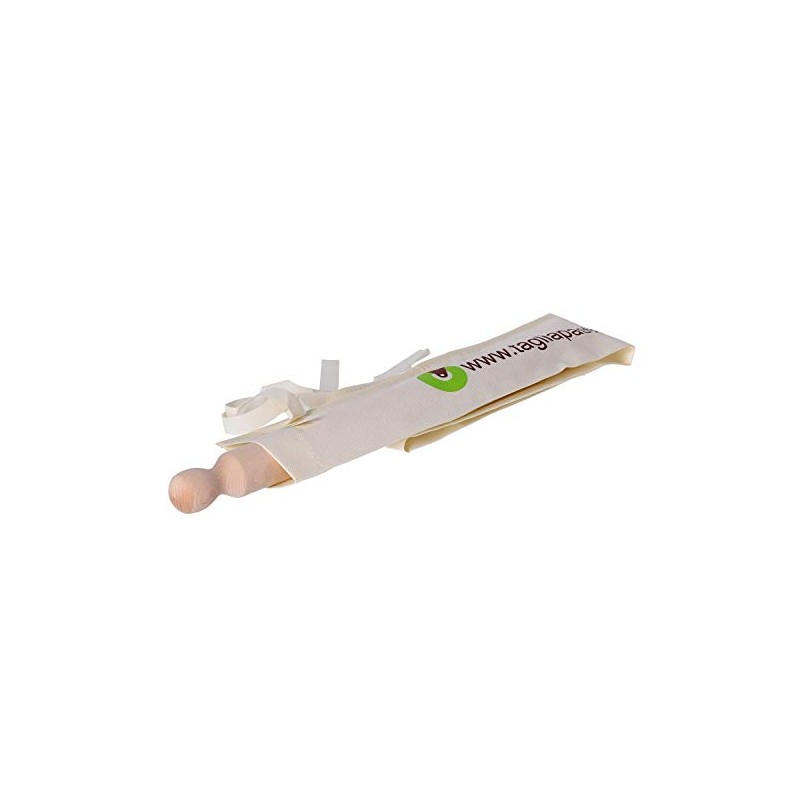 Waterproof Non Woven Fabric Wooden Rolling Pin Case | Maximum