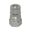 1/2″ NPT ISO 7241-B Quick Disconnect Hydraulic Coupler Set