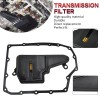 For Mazda CX-5 2013-2023 Automatic Transmission Filter with Gasket Set