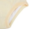 4PCS Baby Cloth Cartoon Waterproof Diapers Nappies Toddler 4 Layers