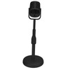 Simulation Old Fashioned Microphone Model with Stable Base and Support