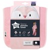 Tommee Tippee Splashtime Hooded Poncho Towel, Highly Absorbent and Super