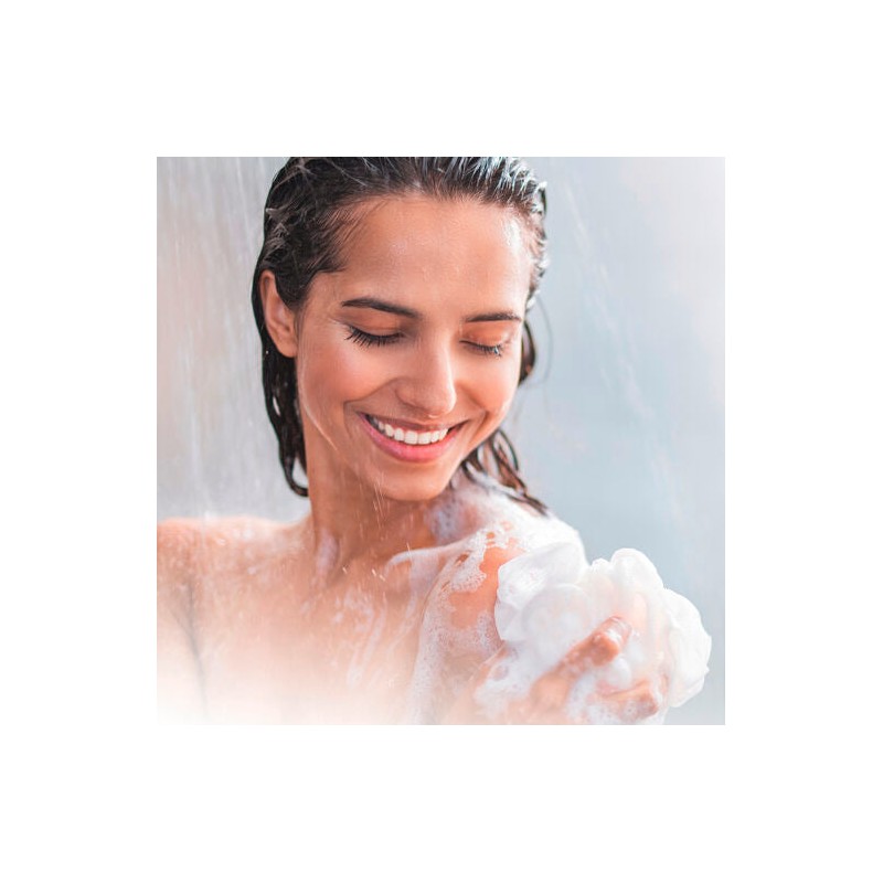 Dove Body Wash Fresh Touch 1L