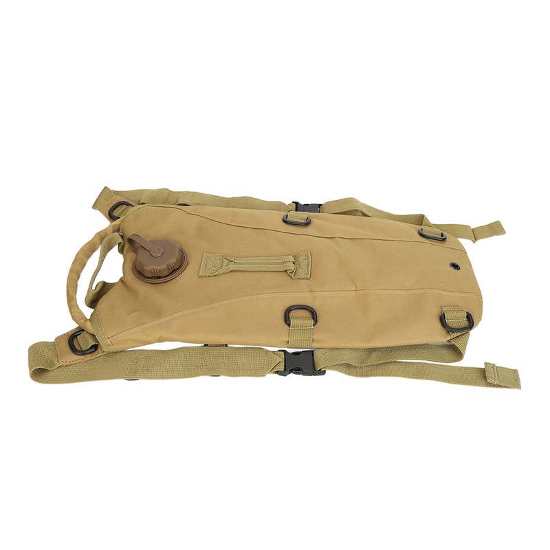 Hydration Water Backpack for Men 3L Oxford Cloth Lightweight Hydration