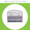 CC KITS Toddler Bed Safety Guard Rail Conversion Kit for