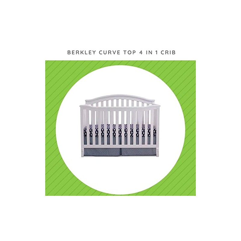 CC KITS Toddler Bed Safety Guard Rail Conversion Kit for