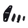 TOOLHUB 10399 Flywheel Locking Tool Compatible with Ford Petrol And