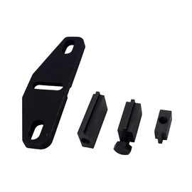 TOOLHUB 10399 Flywheel Locking Tool Compatible with Ford Petrol And Diesel Engines